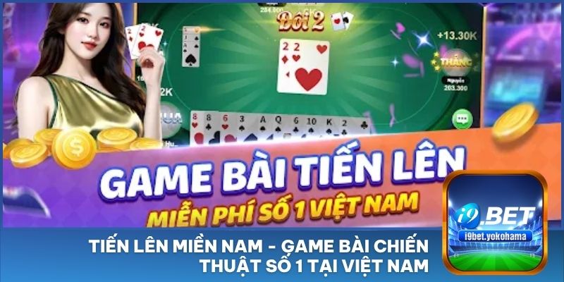 Tiến Lên Miền Nam
